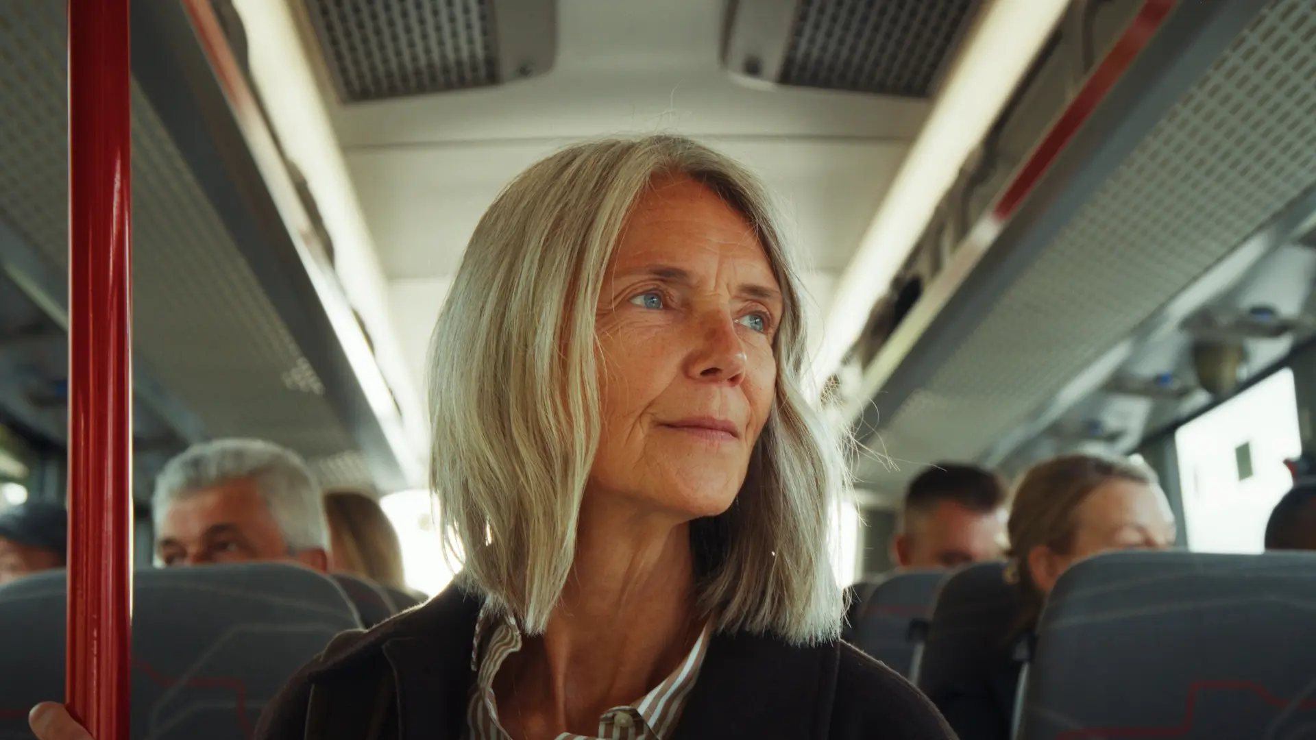 Alternativtrafik – Jönköpings Länstrafik